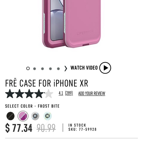 SOLD ON Ⓜ️ - Picture 5 of 5